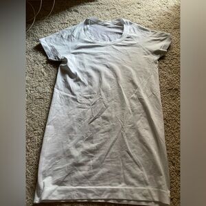 Lululemon swiftly tech short sleeve Shirt 2.0